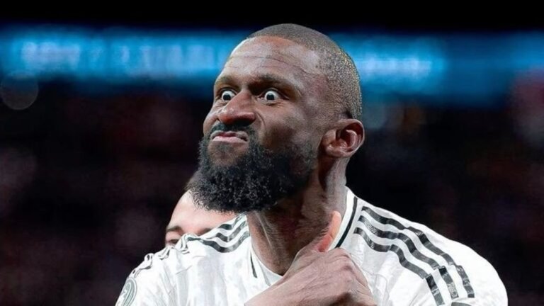 Galatasaray’dan Rüdiger için dev hamle! Temaslara başlandı