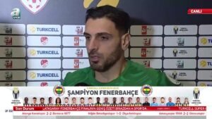 Günay Güvenç: Seneye yine iki kupayı kazanarak buraya geleceğiz!