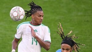 Hicham Boudaoui KİMDİR? Boudaoui kaç yaşında ve nereli? İşte istatistikleri