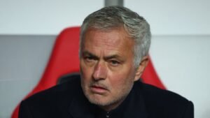 Jose Mourinho’nun Benficası, Galatasaray’ın istediği o yıldıza talip!