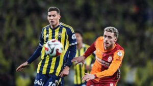 Mert Müldür: Sonuna kadar hak ettik!