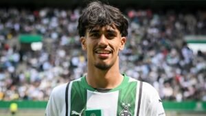 Mönchengladbach’tan Galatasaray’a Can Armando Güner sözleri!