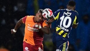 O pozisyon penaltı mı? Ahmet Çakar yorumladı!