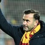 GALATASARAY HABERLERİ – Okan Buruk taraftara transfer müjdesini verdi!