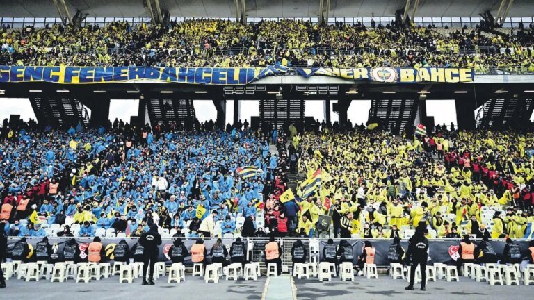 Olimpiyat rengarenk – Son Dakika Spor Haberleri