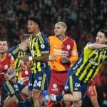 PFDK cezaları açıklandı! Fenerbahçe’nin yıldızına 1 maç ceza