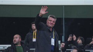 Sadettin Saran’dan transfer sorusuna yanıt!