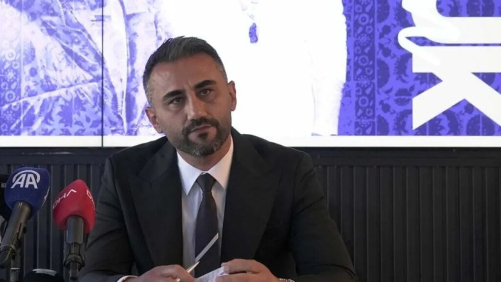 Selçuk Şahin: “Guendouzi için 30 milyon Euro bana yüksek geldi”