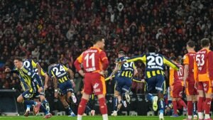 Spor yazarları Galatasaray-Fenerbahçe maçını yorumladı