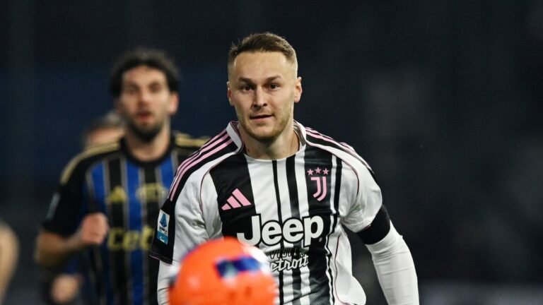 Teun Koopmeiners transferinde Juventus’tan Galatasaray’a şart!