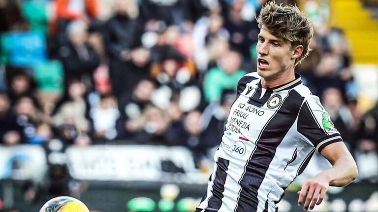 Thomas Kristensen kimdir, boyu kaç? Kaç yaşında? Oynadığı takımlar…