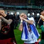 Torreira’dan Icardi sözleri: Başına gelenler beni üzüyor!