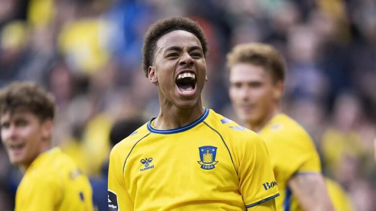 TRANSFER HABERİ: Galatasaray’a genç 10 numara!