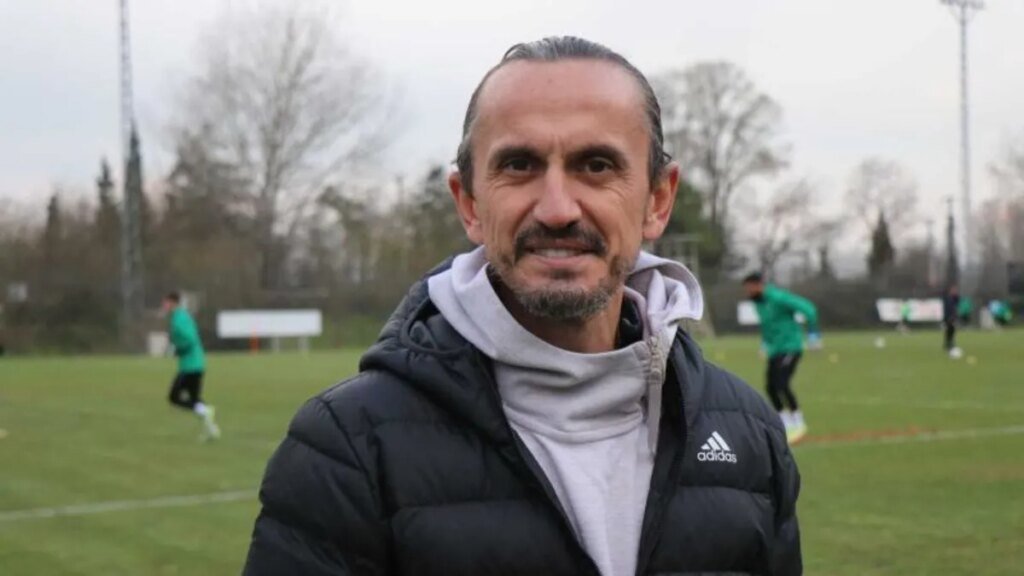 Tuncay Şanlı: İki takımın da kaliteli ve özel oyuncuları var