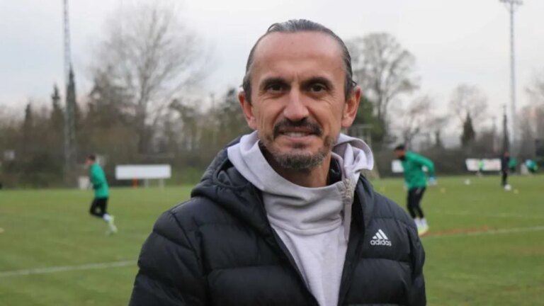 Tuncay Şanlı: İki takımın da kaliteli ve özel oyuncuları var