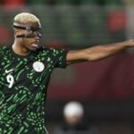 Victor Osimhen bizzat açıkladı: Şampiyonlar Ligi’ndeki Atletico Madrid maçında oynayacak mı?