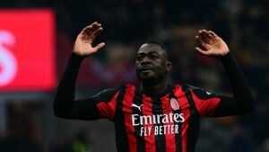 Youssouf Fofana KİMDİR? Kaç yaşında ve nereli? Hangi takımlarda oynadı?