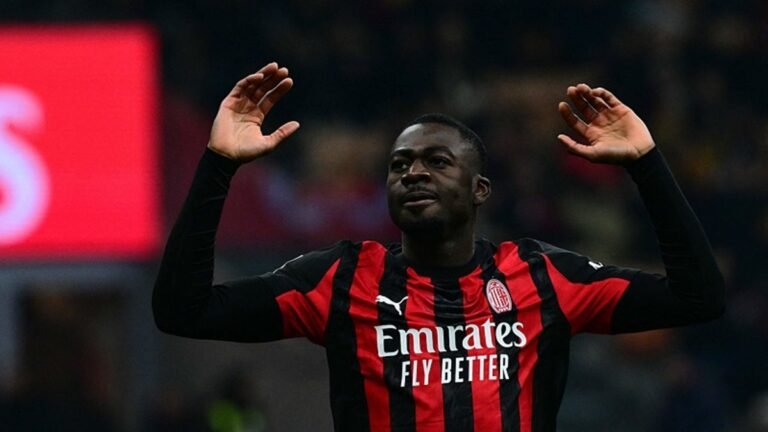 Youssouf Fofana KİMDİR? Kaç yaşında ve nereli? Hangi takımlarda oynadı?