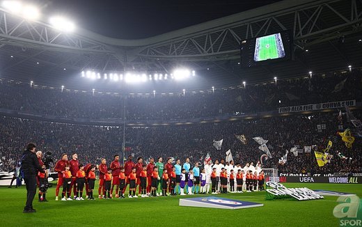 Galatasaray, Juventusu eledi kasayı doldurdu! İşte o dev gelir