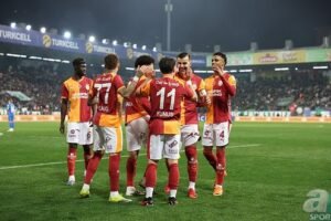 Galatasarayın Kenan Yıldız Planı! Yeni Transfer ile Durduracaklar