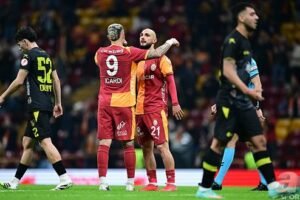 Okan Buruktan yeni karar! Şampiyonlar Ligi kadrosuna yeni transferler dahil edilecek mi?