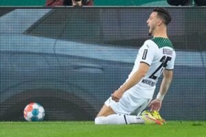 Ramy Bensebaini: Kimdir, Nereli, Kaç Yaşında? Hangi Takımda Oynuyor? Piyasa Değeri!