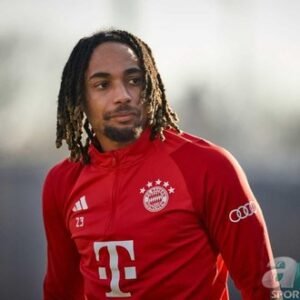 Sacha Boey: Kimdir, Kaç Yaşında ve Nereli? Kariyeri ve İstatistikleri