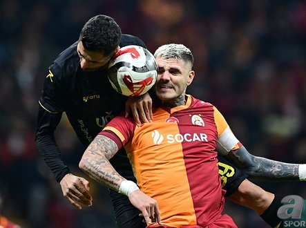 Spor Yazarları Galatasaray