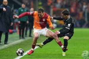 Spor yazarları Galatasaray