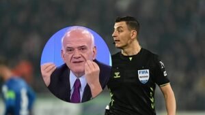 Ahmet Çakar, Çaykur Rizespor ve Galatasaray Maçını Yorumladı