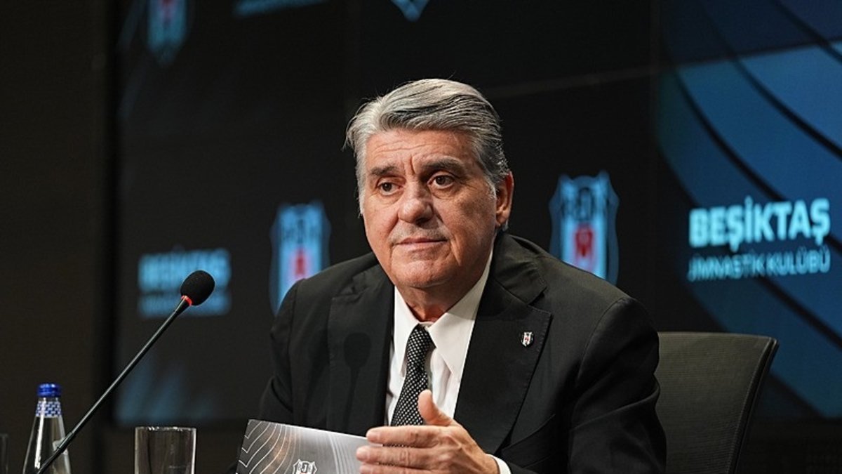 Beşiktaş Emmanuel Agbadou ile anlaştı!