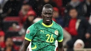 Dursun Özbekten Pape Gueye Transferi Hakkında Açıklama!