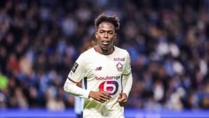 Felix Correia Kimdir? Correia Kaç Yaşında ve Nereli? İstatistikleri