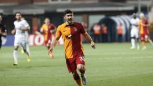 Galatasaray, ayrılığı resmi olarak duyurdu!