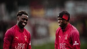 Galatasaray, Eyüpspor Maçına Hazır!