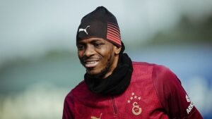 Galatasaray, Eyüpspor Maçının Hazırlıklarına Başladı!