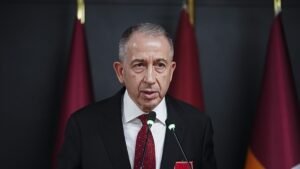Metin Öztürk: Fenerbahçe, Galatasarayı Taklit Etti!
