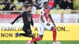 Galatasaray, Denis Zakaria için resmi teklifini yaptı!