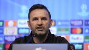 Galatasaraya dev transfer müjdesi! Ayrılık…