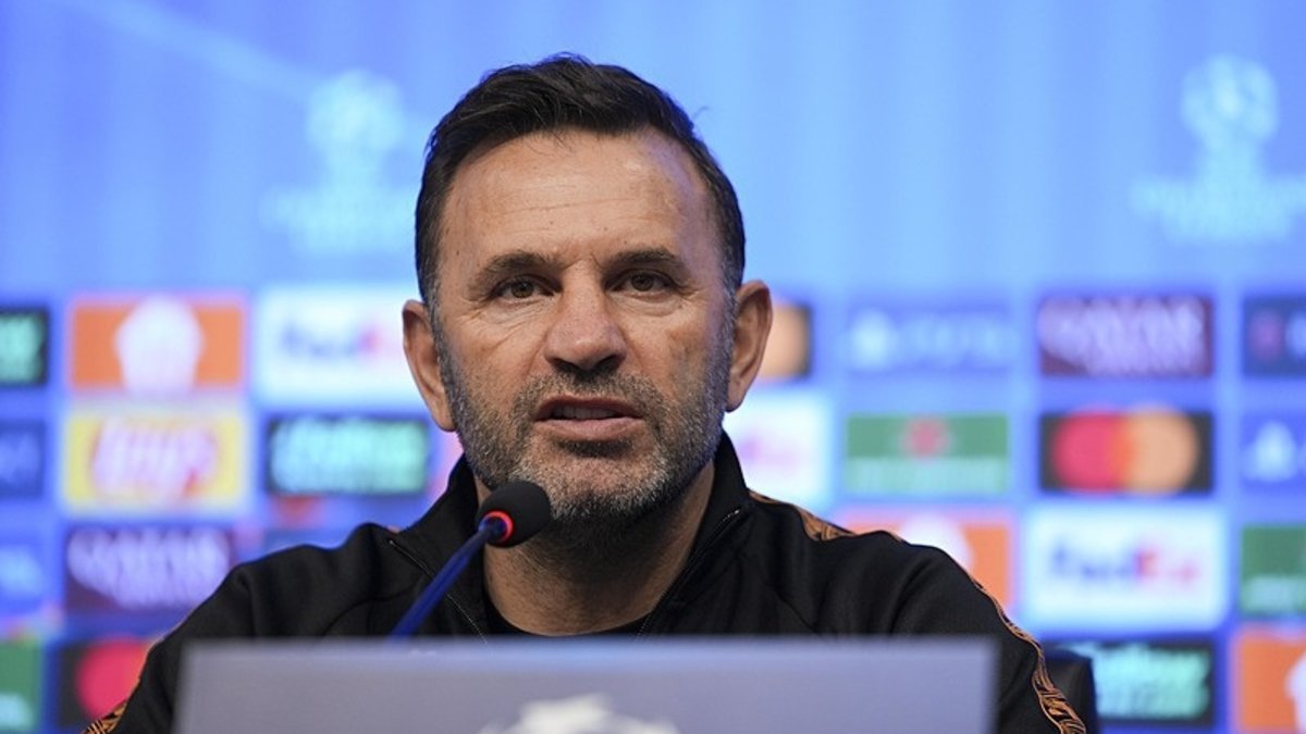 Galatasaraya dev transfer müjdesi! Ayrılık…