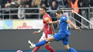 Noa Lang: Aracın Kontrolü Bizde!