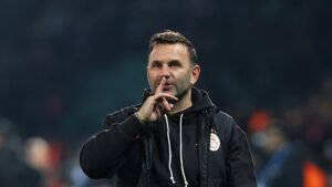 Galatasaraydan haziran ayında ses getirecek transfer!