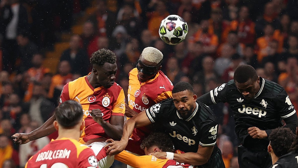 Galatasaray