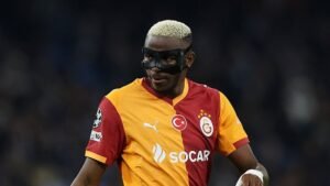 İtalyan Basınının Galatasaray