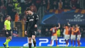 İtalyanlar Galatasaraya mağlup olmanın faturasını Kenan Yıldıza kesti! Saranın golü öncesinde…