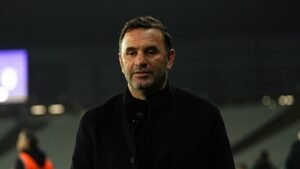 Leroy Sane Juventus maçında oynayacak mı? Okan Buruk açıkladı