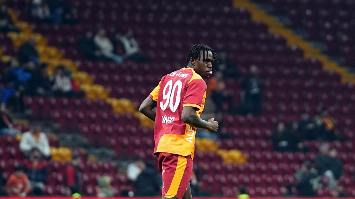 Levent Tüzemenden flaş Singo yorumu: Boey transferinden sonra…