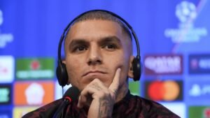 Lucas Torreira için gündem yaratan transfer detayları: Ön anlaşma sağlandı, ancak…
