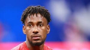 Michael Amir Murillo kimdir? Murillo kaç yaşında ve nereli? Piyasa değeri