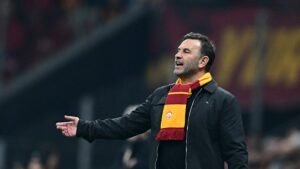 Okan Buruktan dikkat çeken Hakan Çalhanoğlu açıklaması! G.Saray ve transfer…